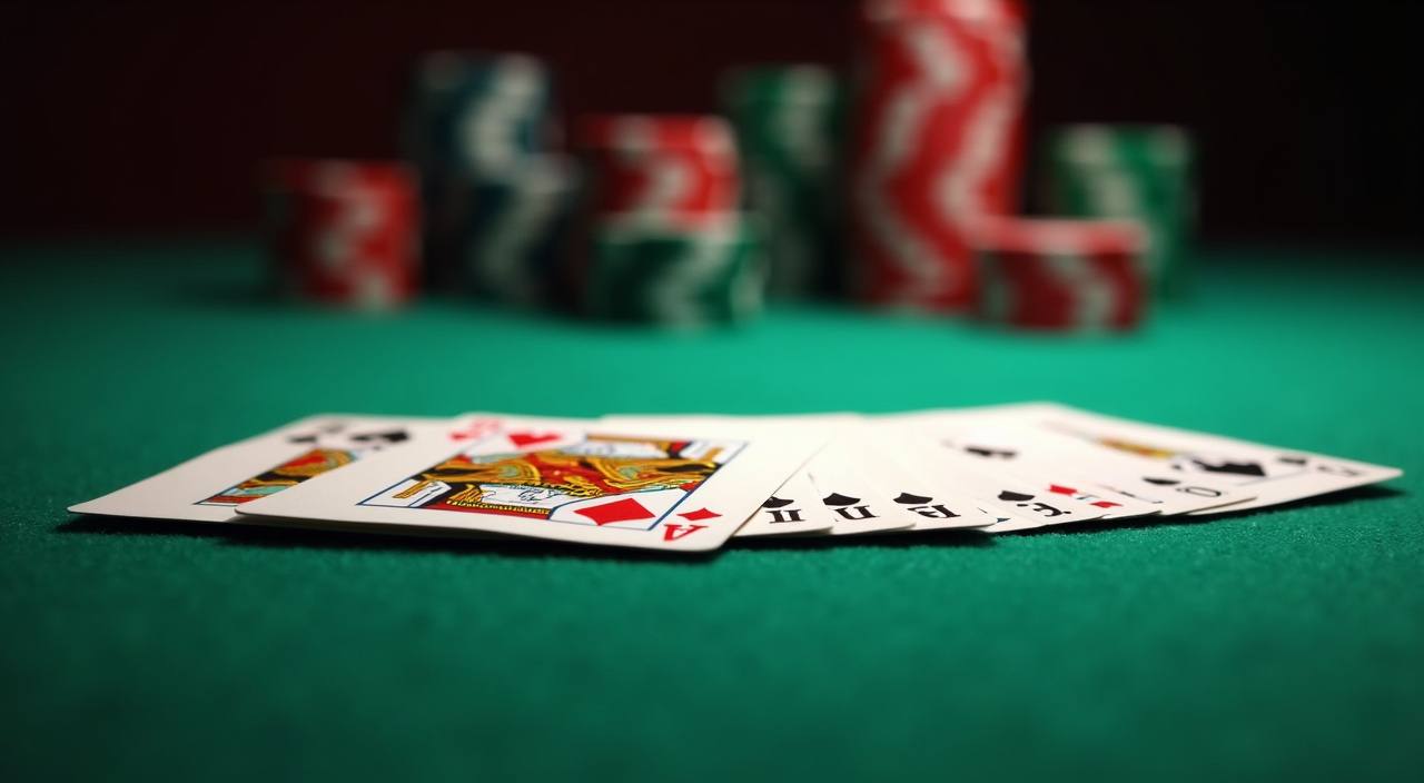 lj555 Table Pai Gow-এ আমরা কী দিচ্ছি